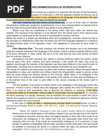 Mediator's Opening Statement Example | PDF | Mediation | Government