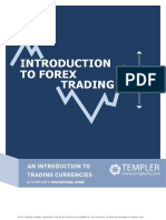 Introduction To Forex Trading by Templefx