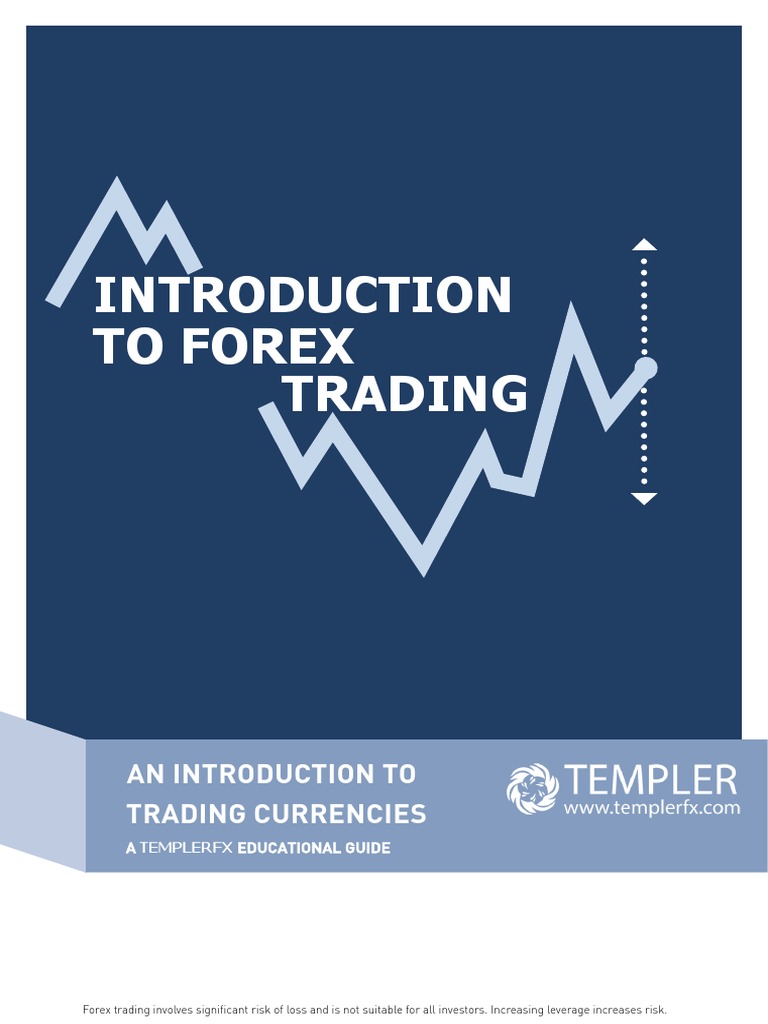Beginner's Guide to Forex Trading | PDF | Foreign Exchange Market ...