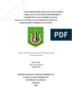 VAN - Tugas Individu 1 OMPK PDF