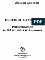 Alin Sebastian Godeanu - Destinul familial-Psihogenealogia in 101 intrebari si raspunsuri (1).pdf