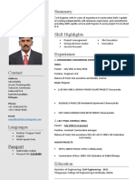 CV-Murali P