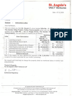 Murali P - Unit Swapping Intimation Letter PDF