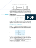 General Concepts and Notations