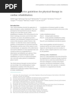 Download Cardiac Rehabilitation Guideline1 by Carolina Pereira SN48746620 doc pdf