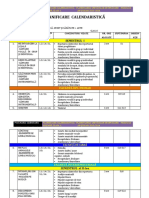 Planificare MM Intuitext Clasa I