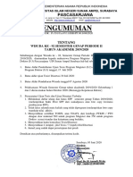 Pengumuman PDF