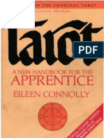 Tarot Eileen Connolly