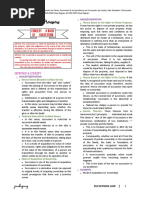 Succession JY Notes Pre-Mid (Mod 1-4)