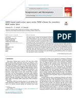 Microprocessors and Microsystems: Ganesan R, S. Suresh, SS Sivaraju