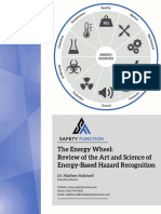 Energy Wheel White Paper