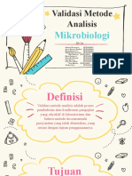 Kelompok 4 PPT Mikrobiologi