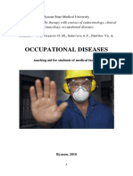 Occupational Diseases