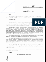 Decreto 35 2013 Mehf