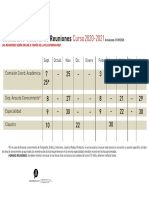 CalendarioReuniones 20 21