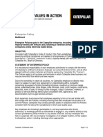 Enterprise Policy Antitrust PDF