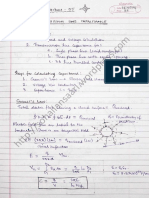 05 Transmission Line Capacitance