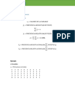 2-Distribucion de Frecuencias