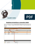 Rulmenti Cargo PDF