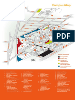 Loughborough University Campus Map | PDF