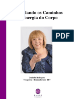 TFT Livro Completo Rods Institute PDF