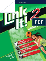 Link It Level2 Teachers Pack PDF