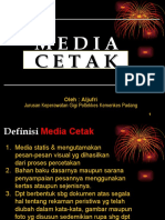 Media Cetak