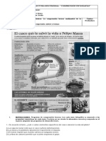 Comprensión Infografás 8o