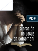 La Oración de Jesús en Getsemaní