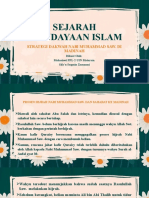 SEJARAH KEBUDAYAAN ISLAM BAB III Part 2