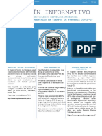 Boletin Asistente Social 010620