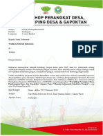 027 - 22 - 01surat Undangan Peserta Workshop Kepada Walikota All Indonesia