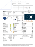 Motilal Oswal Nifty Smallcap 250 Index Fund PDF