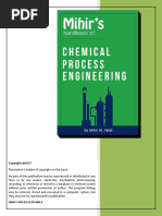 Standard Scale Up Principles & Calculations | PDF | Reynolds Number ...