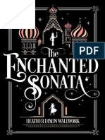 The Enchanted Sonata - Heather Dixon Wallwork
