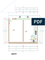 ARQUITECTURA Primera Planta