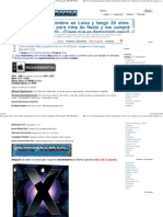 Descargar Como Instalar Mac..