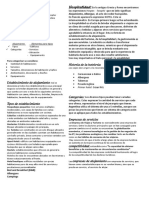 Unidad 1 Gestion de La Hospitalidad PDF Mariela Zayas PDF