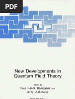 Download New Developments in Quantum Field Theory - P Damagaard J Jurkiewicz by Michelangelo Preti SN48749339 doc pdf