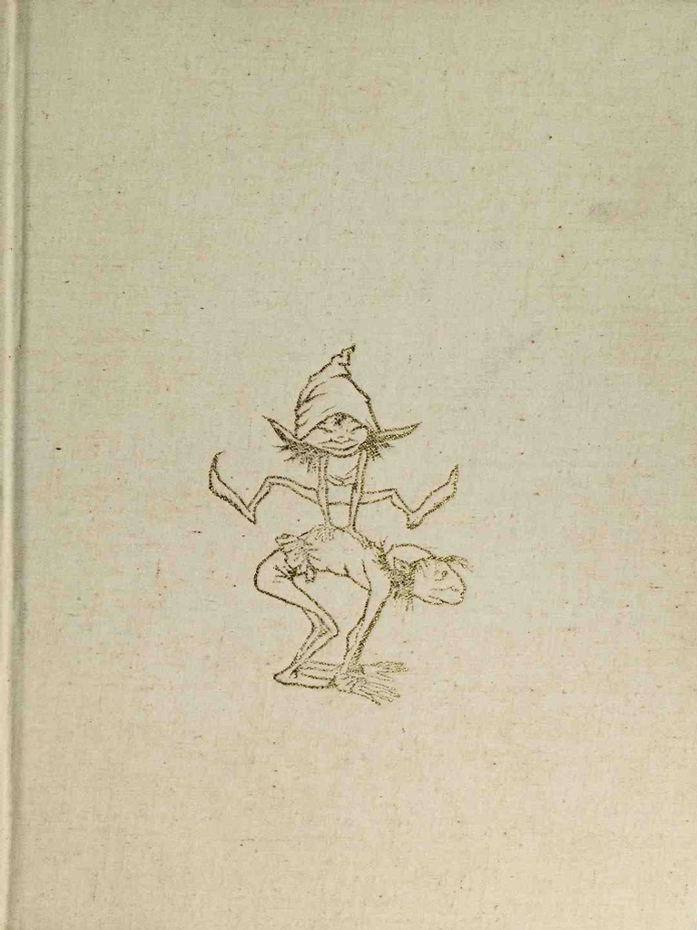 FROUD, Brian & LEE, Alan. Faeries. 1978 | Download Free PDF | Fairies