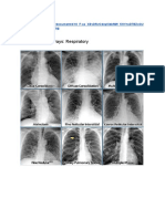 Reading X-Rays