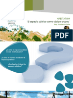 Habitatum PDF