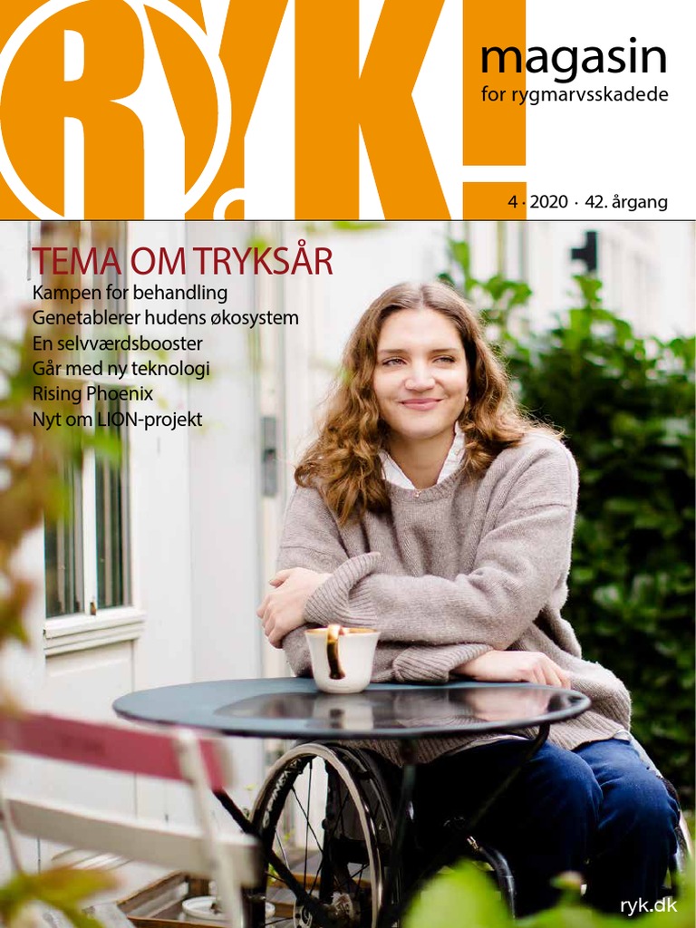 Ryk! 4 2020 | PDF