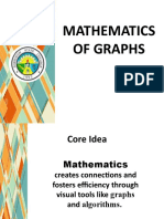 Mathematics of Graphs
