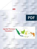 PPT WAWASAN NUSANTARA