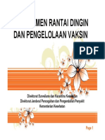 01 - DR Ratna Budi Hapsari - CCM - Workshop Vaksinasi Intl - 110519 (Compatibility Mode)