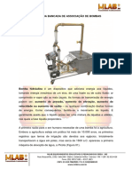 Associação de Bombas Março 2018 PDF