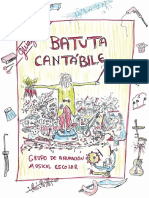 Batuta Cantabile
