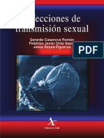 Infecciones de Transmision Sexual Casanova PDF
