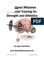 MentalTrainingMistakesReport PDF